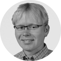 Foto von Alexander Claas