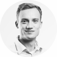 Foto von Daniel Hintz