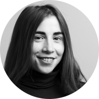 Foto von Xenia Strocka