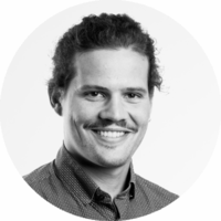 Foto von Rasmus Offt