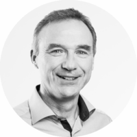 Foto von Wilhelm Tegethoff