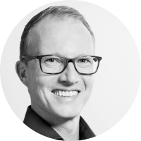 Foto von Lasse Nielsen