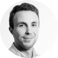 Foto von Colin Spencer