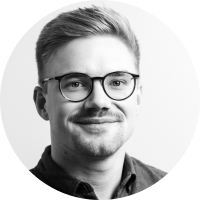 Foto von André Stawarski