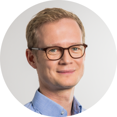 Mitarbeiterfoto von René Jugert