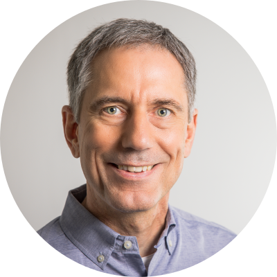 Staff photo of Nicholas Lemke