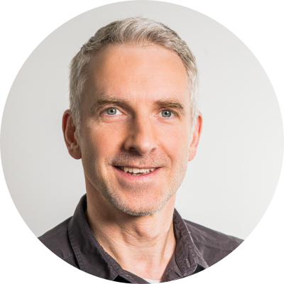 Staff photo of Norbert Stulgies